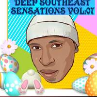 DEEP SOUTHEAST SENSATIONS VOL.07 (MIXED BY WARRA DEEP)EASTER EDITION by Warra Deep