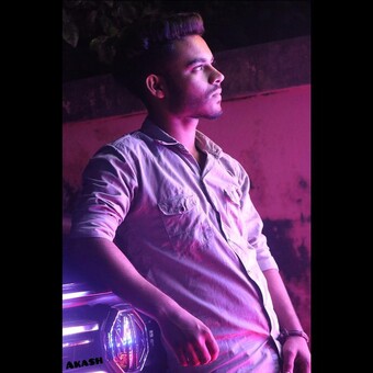 Dj Akash Official