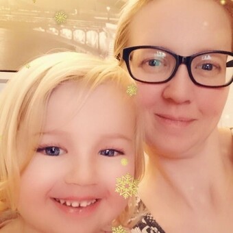 Sussi Breining Mikkelsen