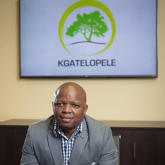 Tshepo