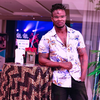 DJ ZEDDY.NTV/QTV (NMG)