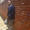 Wongalethu Ngantweni