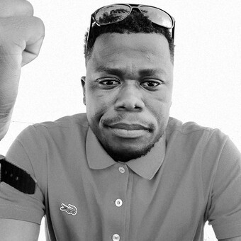 Desmond Phelence Masipa