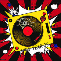 nouvel an djb 25 by djmohm