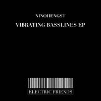 VIBRATING BASSLINES EP in the mix (Tech House) by NINOHENGST