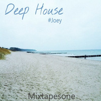 DeepHouseMix May2016#Joey by Joey Steinbach