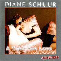 A Time For Love - Diane Schuur by ladysylvette