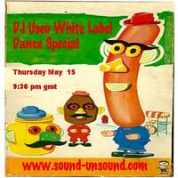DJ Useo - White Label Dance Special by DJ Konrad Useo