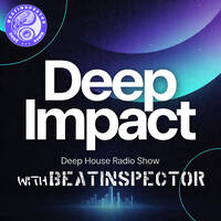 Deep Impact #1 - Beatinspector - Live DJ @ Beatinspector Online Radio - 18/04/2026 by Beatinspector