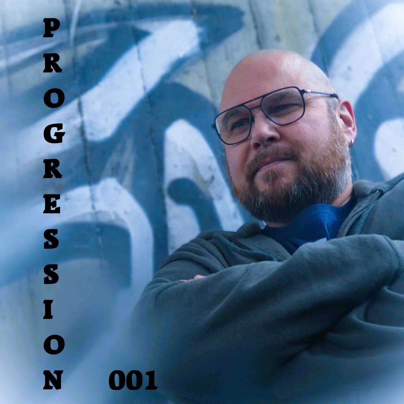 Progression 01 - MDQ episode artwork