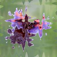 Hiver Klasczyk by Gérard Delassus