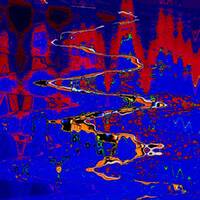 Suite hybridatoire by Gérard Delassus