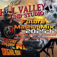 FutureRecords - FutureMashupMix 2025-12 by FutureRecords