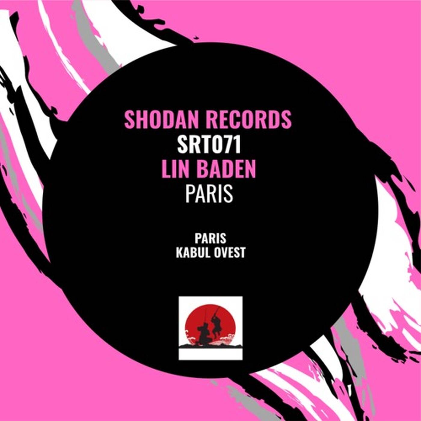 LIN BADEN - PARIS episode artwork