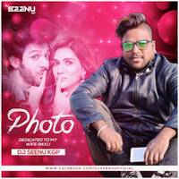 PHOTO { DEDICATE TO MY WIFE RIKKU } DJ SEENU KGP by Dj Seenu KGp