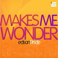 Edson Pride - Makes Me Wonder (Sagi Kariv remix) *low q 128* by Sagi Kariv