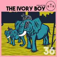 Queen &amp; Disco ¦ Podcast 036 - The Ivory Boy by Queen & Disco