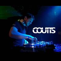 Wayne DJC Presents Beyond Control Techno Sessions On Xtra Hot Underground With Coutts by Wayne Djc