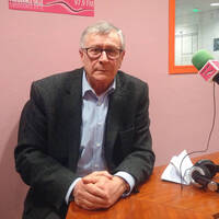 Vie de nos communes - Jean-Louis Lebreton, Maire d'Asse-le-Boisne by Frequence Sillé