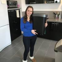 Micro dans la ville : Défi Zéro Déchet - Février 2019 by Marmite FM 88.4