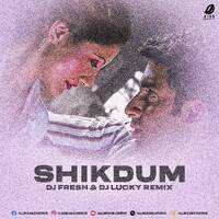 Shikdum (Remix) - DJ Fresh &amp; DJ Lucky by All Indian DJs Drive