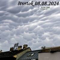 Spirituálny kapitál 526 - 2024-08-08 „Apokalyptická inštruktáž II.“ by Slobodný Vysielač