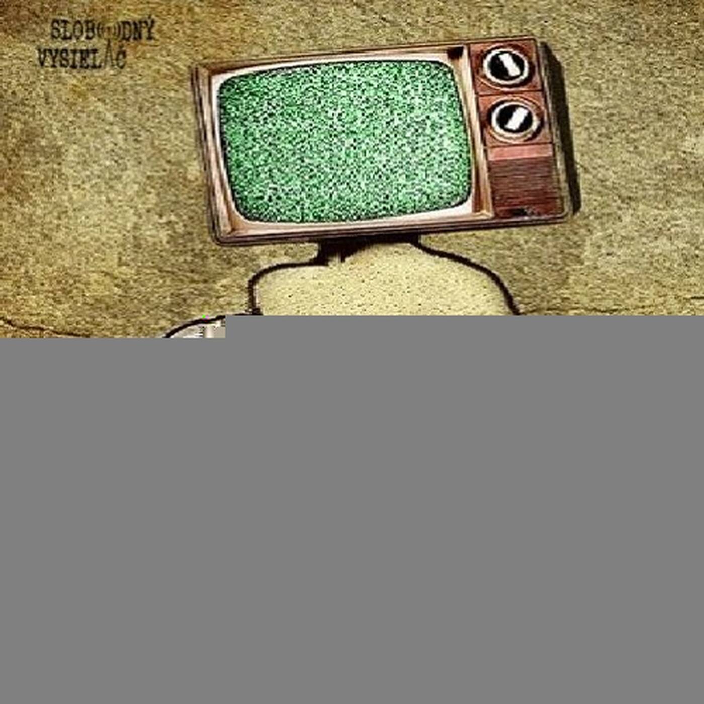 V prvej línii - 2016-12-22 Kríza slovenskej žurnalistiky... episode artwork