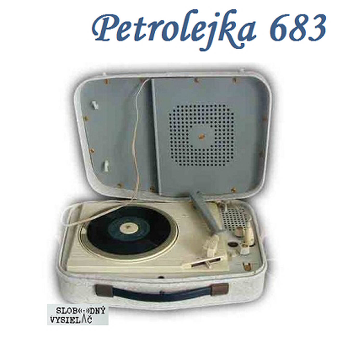 Petrolejka 683 - 2020-03-16 Návrat do roku 1972/02 episode artwork