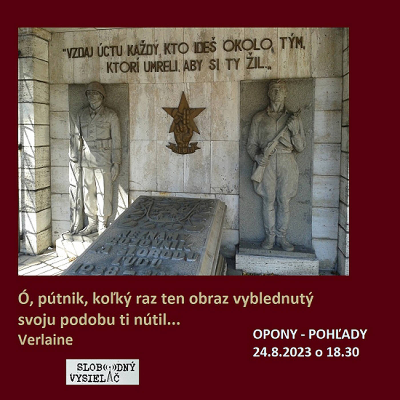 Opony 276 - 2023-08-24 Augustové výročia episode artwork