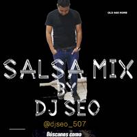  SALSA MIX 2020- @djseo_507 by @theurbanflow507