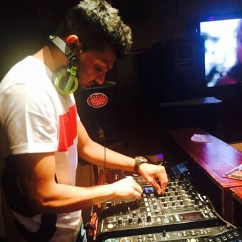 DJ IRSHAD