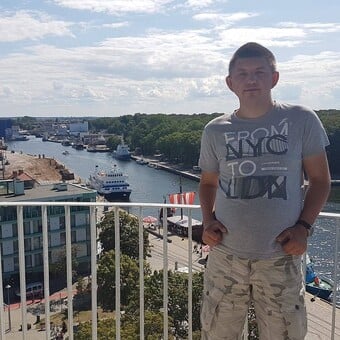 Mateusz Hain Szuwarek