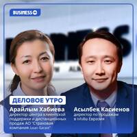 Как современные технологии помогают повысить качество сервиса на всех этапах взаимодействия by BUSINESS FM