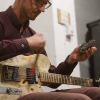 Nicola L. Hein by 聽說 Ting Shuo Hear Say