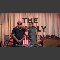 The Kingly Experience with Mc Gogo X Djay Daffy Ep 78 Best of Konshens mix dancehallmix thekingmc by Haniel