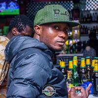 PRESENTS Eric Donaldson MIXTAPE(2)_2 by Dj Ford