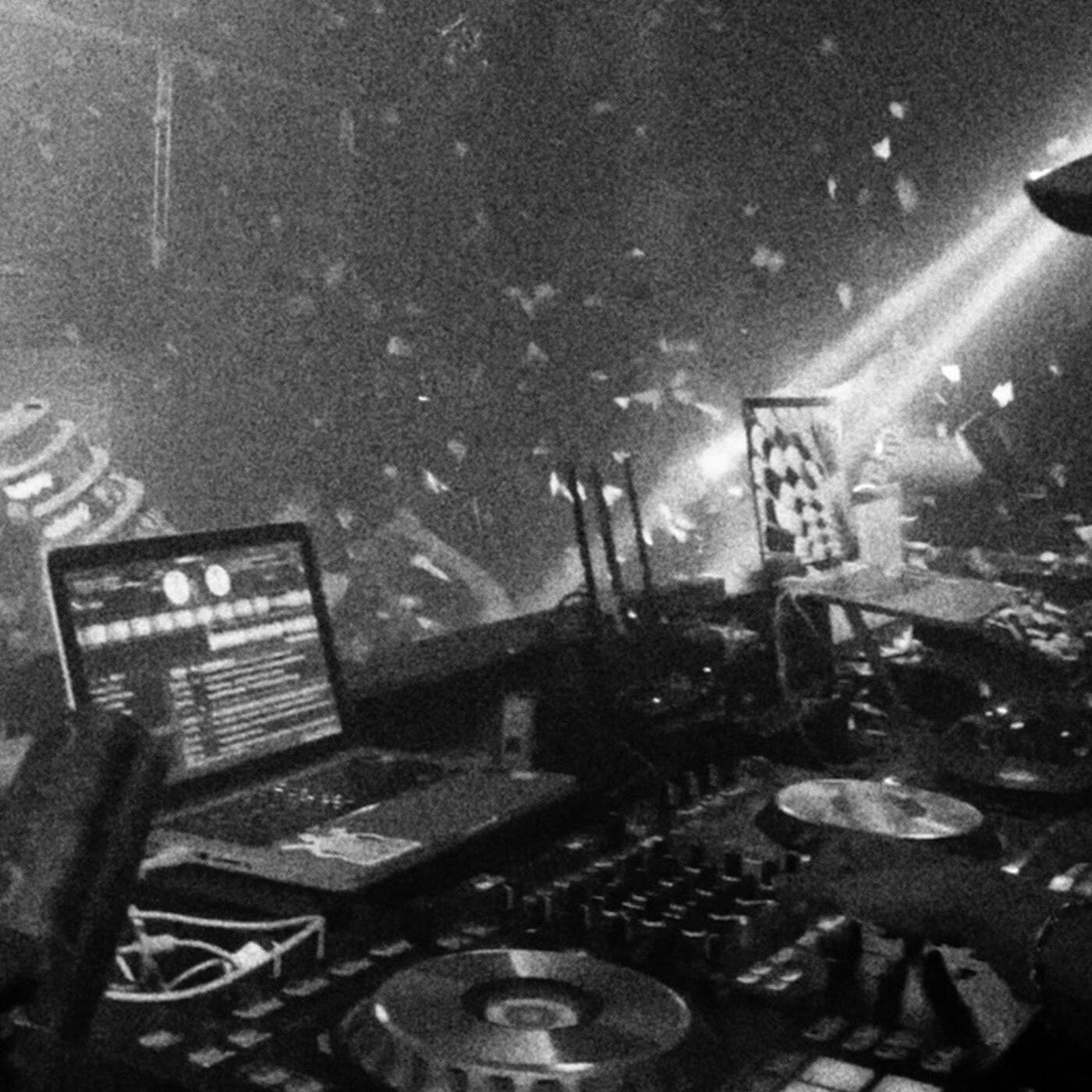MALA CONDUCTA FRIDAYS LIVE @ EUFORIA CASCO - POWER HOUR 1 W/ REY FRANCISCO (NO TALKING) episode artwork