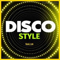 Disco Style Vol.14 by TUNEBYRS