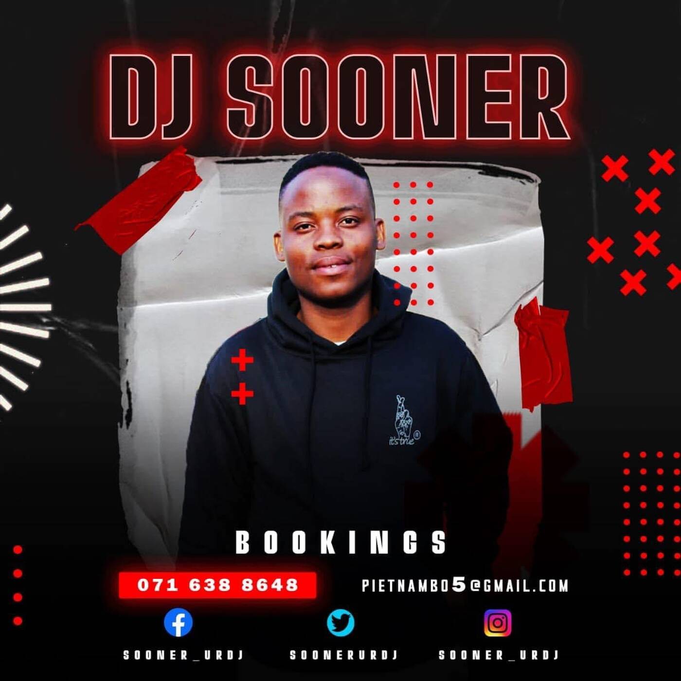 Play Appreciation mix by SoonerUrDJ