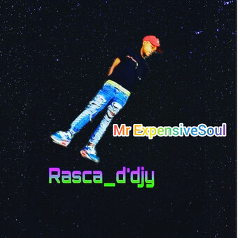 Rasca D'djy