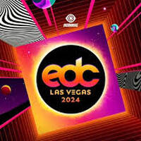 Klangkuenstler at EDC - Las Vegas 19.05.2024 by La Conty
