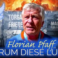 Warum diese Lügen? - Florian Pfaff by NuoFlix
