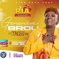 JE VEUX T'ADORER (MERCREDI 27 SEPTEMBRE 2023) by Radio Espoir