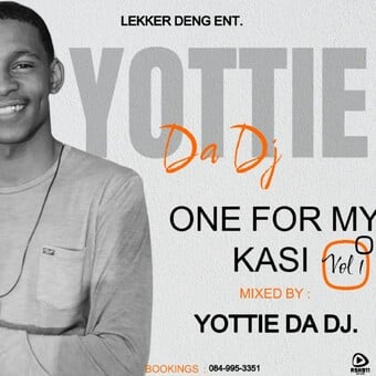 Leotcin Yottie Jackson