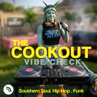 Cookout Refix | Vibe Check 07.04.26 by Mixtress Africa Allah