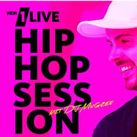 DJ Mugzee - 1LIVE Hip Hop Session (07-03-2026) by tocco_scuro