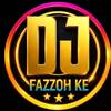 Vdj Fazzoh KE