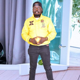 Benson Osoro Momanyi