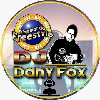 DJ Dany Fox