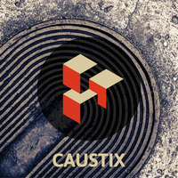 Caustix » Inkk by XREC